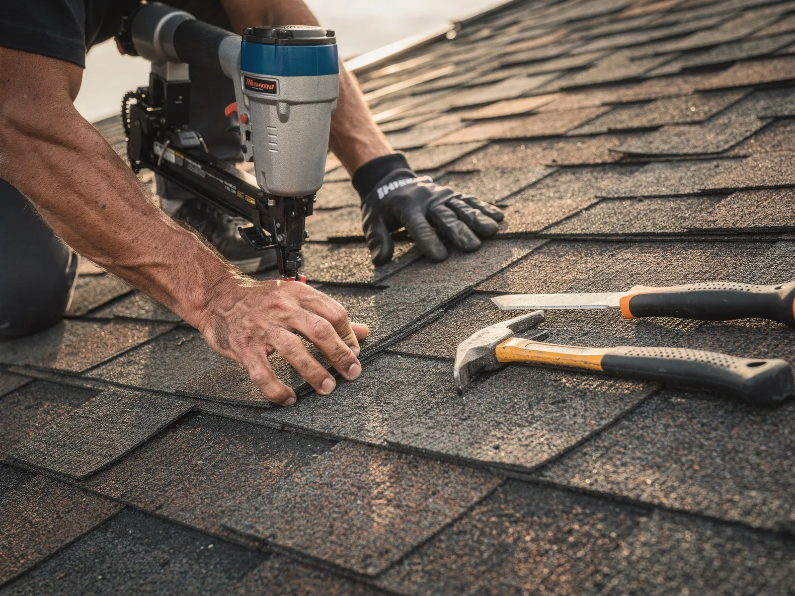 Why choose Roof Repair in Carrollton, GA